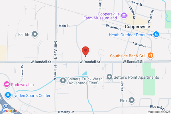 NAPA Auto Parts - Genuine Parts Company