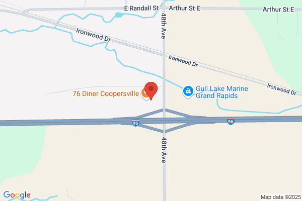 Quick Stop Foods