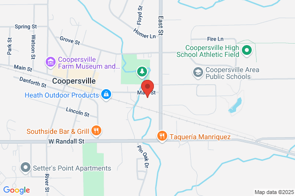 North Ottawa Dental Services