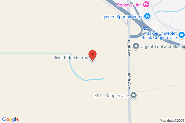 River Ridge Farms
