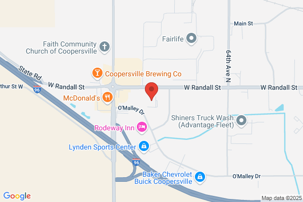 Tractor Supply Co.