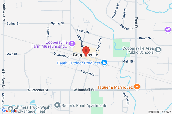 Cobb's Inc