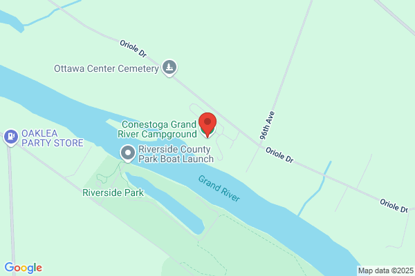 Conestoga Campground