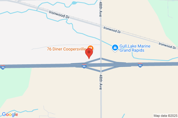 Coopersville Cellular