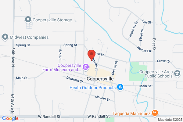 Coopersville Computers