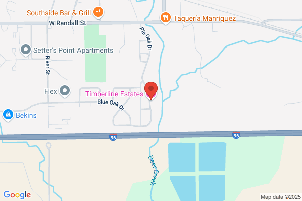 Timberline Estates