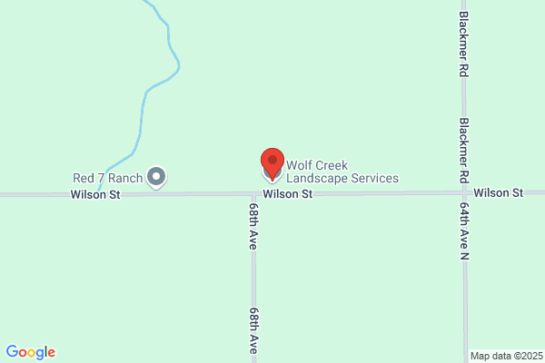 Wolf Creek Landscape Services Llc