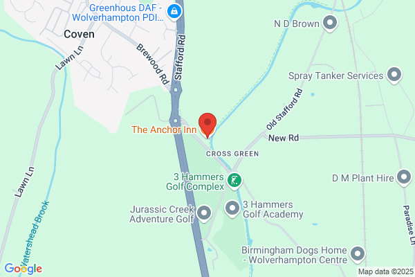 Anchor Inn