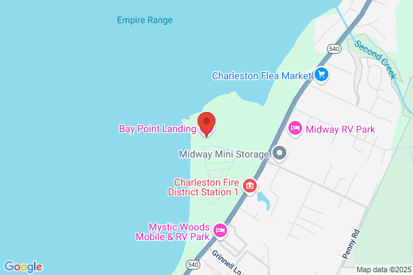 Bay Point Landing