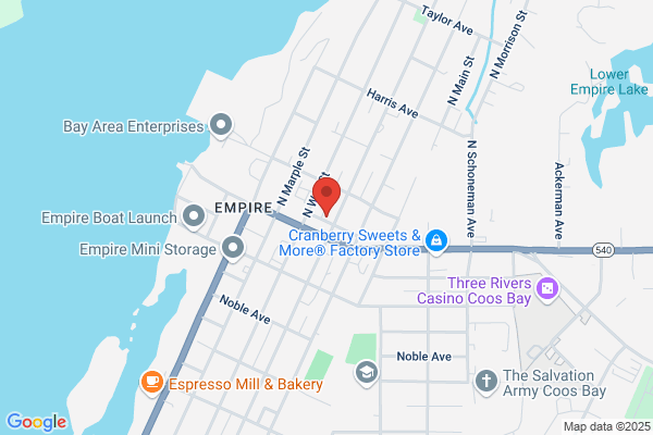 Empire Donuts