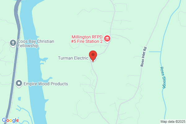 Turman Electric