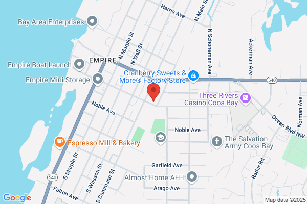 Bay Area Masonry