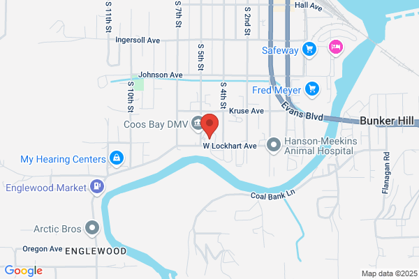 Oak Harbor Freight Lines Inc