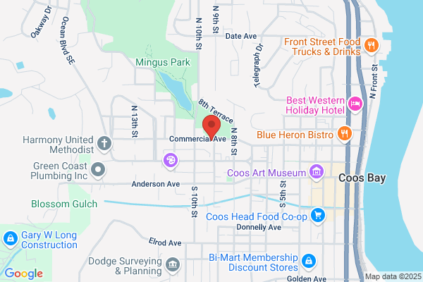 Dr. Holt Family Dentistry