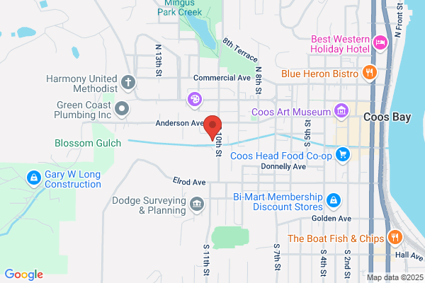 South Coast Family Dentistry