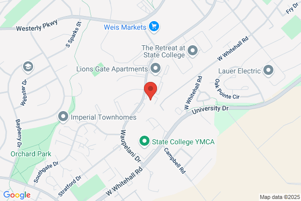 Hearthside Rehabilitation & Specialty Care