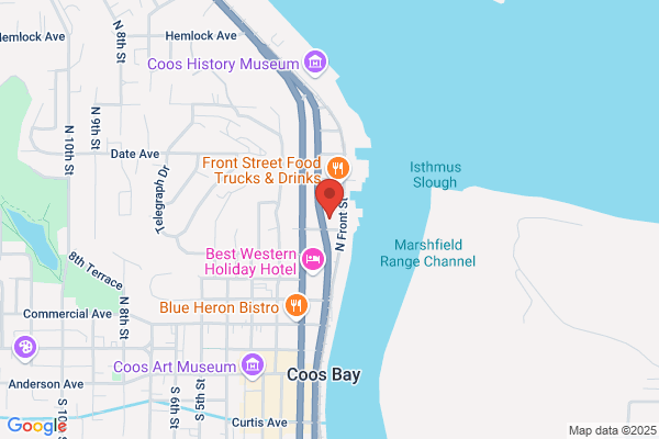 Bayshore Chevron