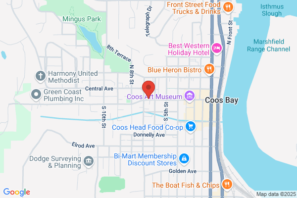 South Coast Construction Inc