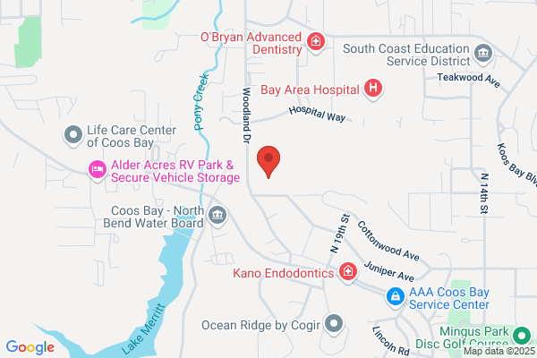 Bay Bariatrics Weight Loss Surgery Center
