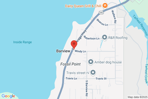 Barview Market