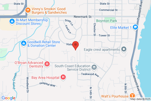 South Coast Hospice & Palliative Care Services