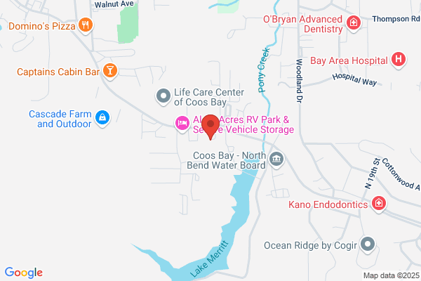 Arbe's Rv Park