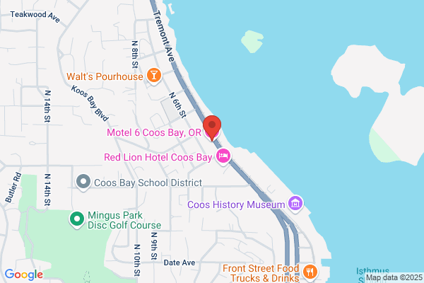 Bayshore Motel