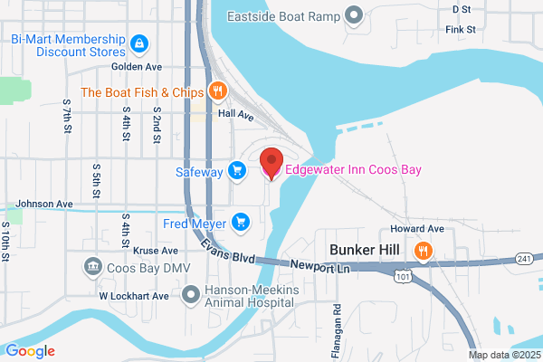 Edgewater Inn