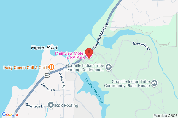 Plainview Motel & Rv Park