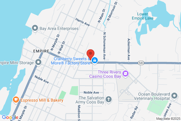 Empire Cleaners