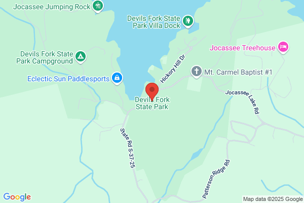 Devils Fork Enterprises