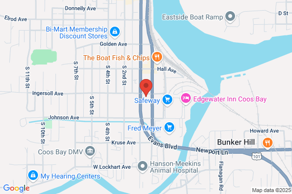 Shorebank Enterprise Pacific