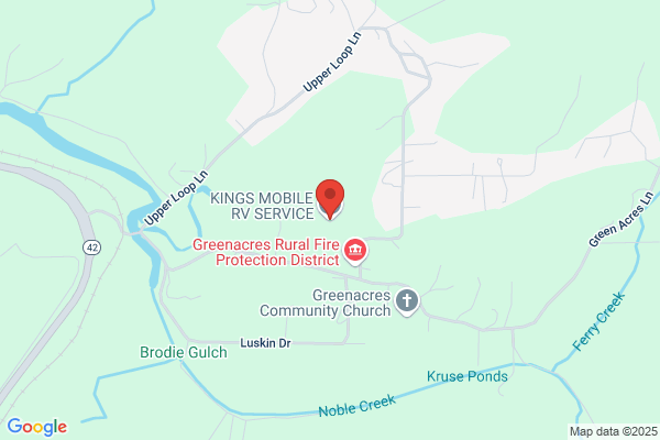 Kings Mobile RV Service