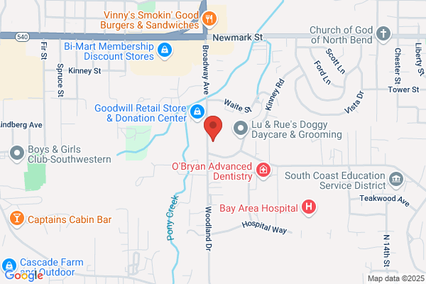 Coast Metal Works Inc