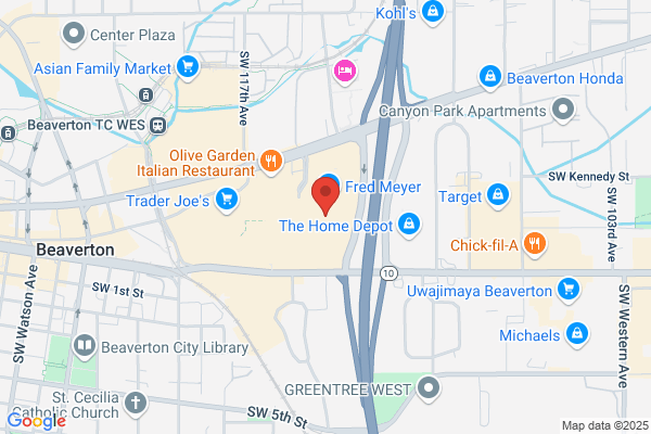 Fred Meyer Jewelers