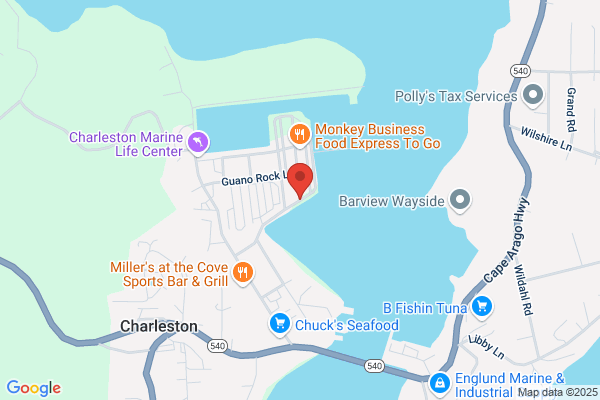 Bandon Submarine Cable Council
