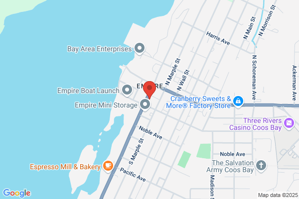 Bay Area First Step
