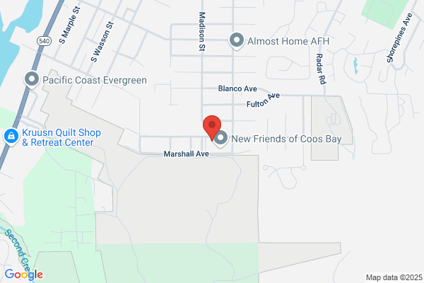 Baycrest Village Memory Care