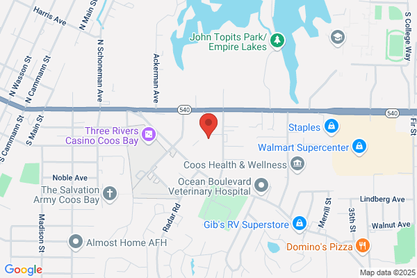 Bayside Terrace Assisted Living & Memory Care