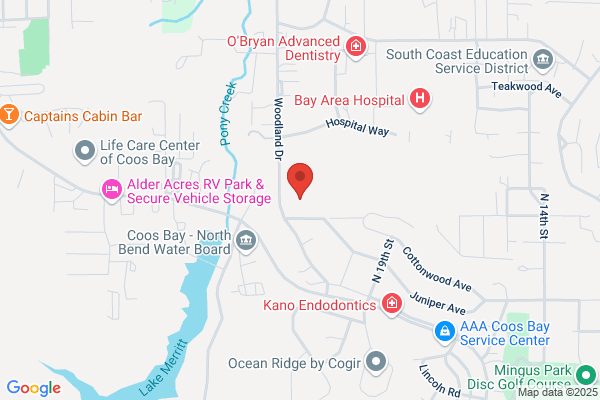 Coos Bay Satellite Audio & Spa