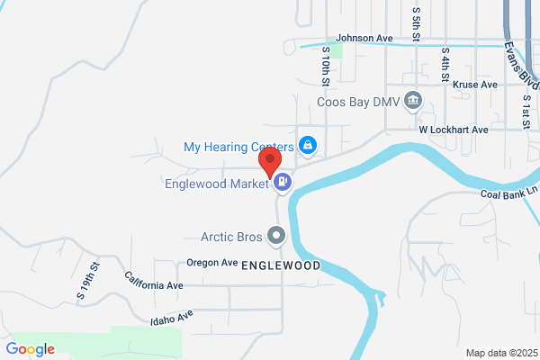 Englewood Automotive, LLC