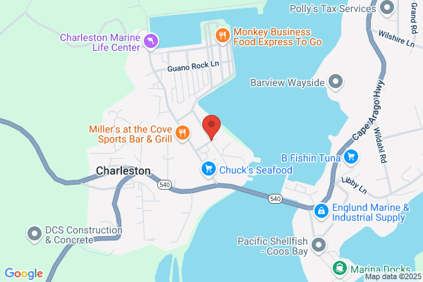 George's Marine Electronics