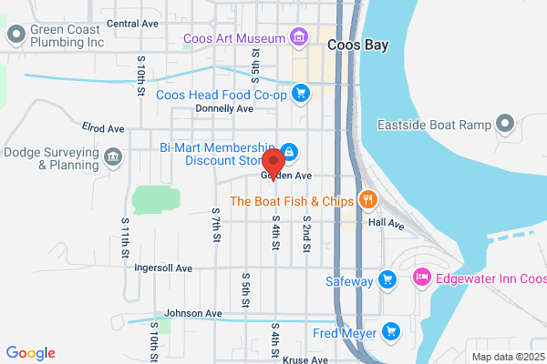 Hostetter Land Surveying