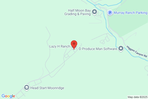 Lazy H Ranch