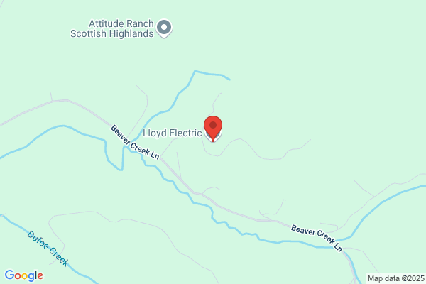 Lloyd Electric LLC