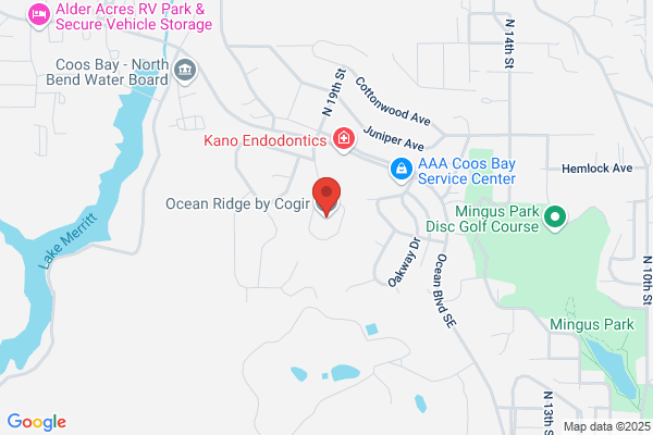 Ocean Ridge Assisted Living