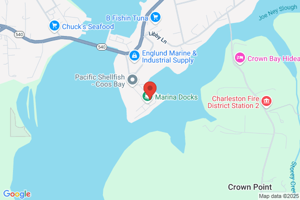 Skallerud Marine Inc