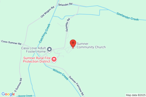 Sumner Community Church