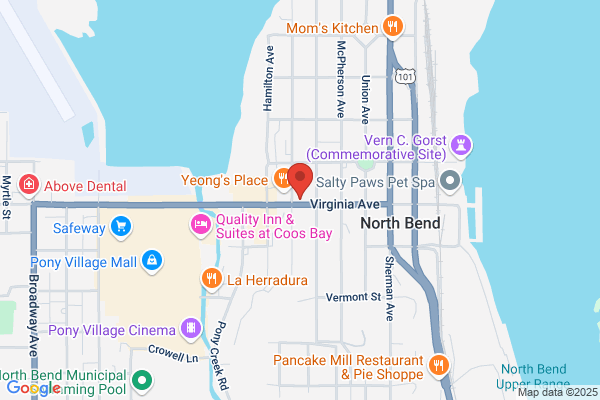 Hightide Cafe & Rentals