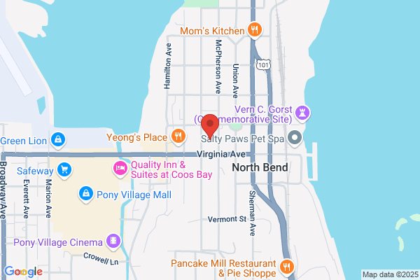 South Coast Hospice, Thrift Store
